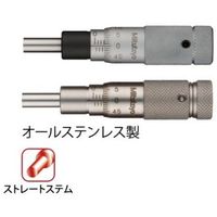マイクロメータヘッド メーカー一般校正証明書付 特急校正(148ー503) MHA1-13(+Mitutoyo EXP-KOUSEI) 1個（直送品）