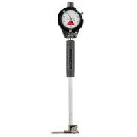 浅穴シリンダーゲージ メーカー一般校正証明書付 特急校正(511ー417) CGF-150X(+Mitutoyo EXP-KOUSEI)（直送品）