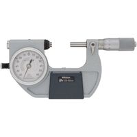 指示マイクロ メーカー一般校正証明書付 特急校正(510ー122) IDM-50R(+Mitutoyo EXP-KOUSEI) 1個（直送品）