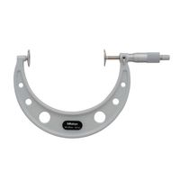 歯厚マイクロメータ メーカー一般校正証明書付 特急校正(123ー106) GMA-150(+Mitutoyo EXP-KOUSEI) 1個（直送品）