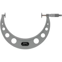 歯厚マイクロメータ メーカー一般校正証明書付 特急校正(123ー109) GMA-225(+Mitutoyo EXP-KOUSEI) 1個（直送品）