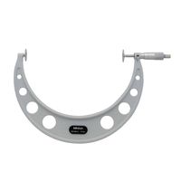 歯厚マイクロメータ メーカー一般校正証明書付 特急校正(123ー110) GMA-250(+Mitutoyo EXP-KOUSEI) 1個（直送品）