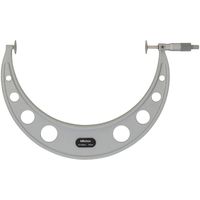 歯厚マイクロメータ メーカー一般校正証明書付 特急校正(123ー112) GMA-300(+Mitutoyo EXP-KOUSEI) 1個（直送品）