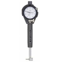 短脚シリンダーゲージ メーカー一般校正証明書付 特急校正(511ー761) CGB-35X(+Mitutoyo EXP-KOUSEI) 1個（直送品）