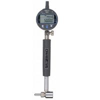 短脚シリンダーゲージ メーカー一般校正証明書付 特急校正(511ー762) CGB-60X(+Mitutoyo EXP-KOUSEI) 1個（直送品）