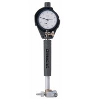 短脚シリンダーゲージ メーカー一般校正証明書付 特急校正(511ー764) CGB-160X(+Mitutoyo EXP-KOUSEI)（直送品）