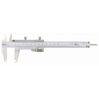 ミツトヨ 微動送り付ノギス メーカー一般校正証明書付 特急校正(532ー101) NM13(+Mitutoyo EXP-KOUSEI) 1個（直送品）