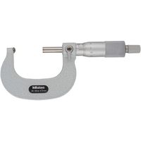 片球面マイクロ メーカー一般校正証明書付 特急校正(115ー116) BMS-50(+Mitutoyo EXP-KOUSEI) 1個（直送品）