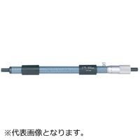棒形内側マイクロメータ メーカー一般校正証明書付 特急校正(133ー154) IM-350(+Mitutoyo EXP-KOUSEI) 1個（直送品）