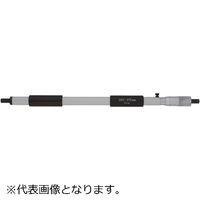 棒形内側マイクロメータ メーカー一般校正証明書付 特急校正(133ー156) IM-400(+Mitutoyo EXP-KOUSEI) 1個（直送品）