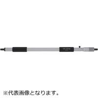 棒形内側マイクロメータ メーカー一般校正証明書付 特急校正(133ー158) IM-450(+Mitutoyo EXP-KOUSEI) 1個（直送品）