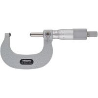 両球面マイクロ メーカー一般校正証明書付 特急校正(115ー216) BMD-50(+Mitutoyo EXP-KOUSEI) 1個（直送品）