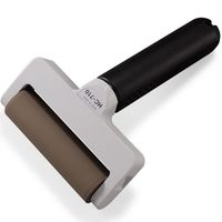 ブチル系特殊粘着ゴムハンドクリーナー+転写パット+設置台セット HC-710/110 + DMT-2033R DMB-7 1セット（直送品）