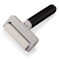 ブチル系導電性ゴム仕様ハンドクリーナー(カーボレス導電ゴム採用)+転写パットセット HC-710CG + DMR-2535/SOR60（直送品）