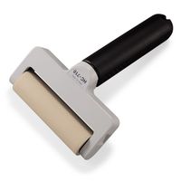 ブチル系特殊粘着ゴムハンドクリーナー+転写パット+設置台セット HC-710/30 + ADシート200X300 DMB-7 1セット（直送品）