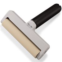 ブチル系特殊粘着ゴムハンドクリーナー+転写パット+設置台セット HC-715/30 + ADシート250X250 DMB-7 1セット（直送品）