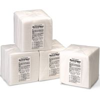 オーディオテクニカ コットン+洗浄液セット コットン12袋、消防法注意 TC-33x12 +TC-315FL-5L 1セット（直送品）