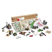 レゴエデュケーション FLL Challengeクラスパックお試しセット2025 45829 1セット（直送品）