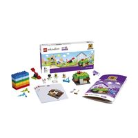 レゴエデュケーション FLL Discover クラスパックお試しセット2025 45831 2000461 1セット（直送品）