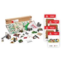 45829x2 guidebooks and trophy w/ 45678（直送品）