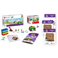 45831x5 2000461x20 guidebooks and trophy（直送品）