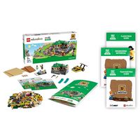 45830x5 guidebooks and medals w/ 45345（直送品）