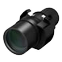 エプソン  ＥＢーＬ１０００／ＥＢーＧ７０００シリーズ用　中焦点レンズ ELPLM11（直送品）