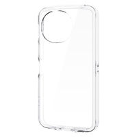 AQUOS sense10 ケース ハイブリッド 衝撃吸収 軽量 薄型 PM-S253TSLACR エレコム 1個（直送品）