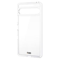 Xperia 10 VII ( SO-52F ) ケース ハイブリッド クリア PM-X252D3OTCR エレコム 1個（直送品）