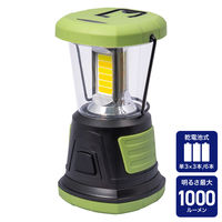朝日電器 調色ランタン 1000ルーメン DOP-L815 1個（直送品）