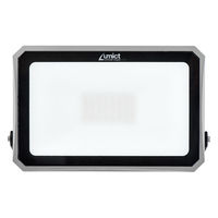 朝日電器 LED投光器 3000ルーメン 昼白色相当 LFL-1003 1個（直送品）