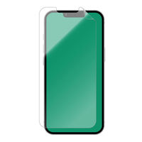 MSソリューションズ iPhone 16e/14/13 保護フィルム 光沢 (バルク品) MP-ISS24FL-B 1個（直送品）
