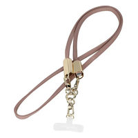 オウルテック ショルダーストラップ&USB-C to USB-C 充電ケーブル ミニョン OWL-CBX2MIN07CC-AR 1個（直送品）