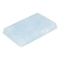 オウルテック 冷却素材「PCM」採用 スマートフォン用冷却パッド OWL-CLP01L-BL 1個（直送品）