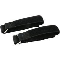 SK11 サポートベルト用補助ベルトループ ベルト幅140mmまで W85mm×H170mm×D10mm 2本入 SBーL3（直送品）