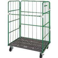 ナンシン ラスティーパレット 底板樹脂タイプ RC-P-5C 1個（直送品）