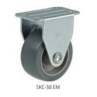 ナンシン キャスターSKCー32EM SKC-32EM 1個（直送品）
