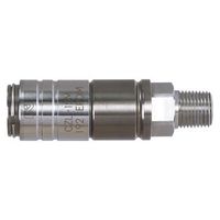 日東工器 カプラ CZLー1SM SUS EPDM CZL-1SM-SUS-EPDM 1個（直送品）