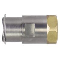 日東工器 日東 マルチカプラ MAMーAーZEL型 MAM-A-ZEL-3S BRASS FKM 1個（直送品）