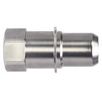 日東工器 日東 マルチカプラ MAMーAーZEL型 MAM-A-ZEL-4P BRASS FKM 1個（直送品）