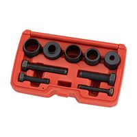 JTC オイルシールインストーラー JTC6346 1個（直送品）