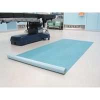 イワツキ フロアシート 1180mmx40m 004-42244 1個（直送品）