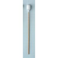 日本綿棒 綿棒(P1510ー20) 20入×10袋 596-A151020 1個（直送品）