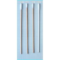 日本綿棒 綿棒A1503ーA 100入×10袋 596-A1503A 1個（直送品）