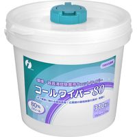 イワツキ コールワイパー80 詰替容器 004-42286 1個（直送品）