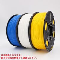 Tiertime社 純正フィラメント(ABS+)<3巻1セット> ブルー/ブラック/イエロー TT-ABS-3set-BL/B/Y 1個（直送品）