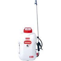 麻場 リチウムバッテリー動噴「瞳」hitomi BPー15LiーDX3 1個（直送品）