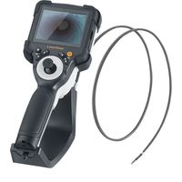 阪神交易 先端可動式工業用内視鏡 ビデオインスペクター3DM 082234A 1個（直送品）