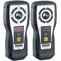 阪神交易 穴あけ探査機 センタースキャナーコンパクト 075400A 1個（直送品）