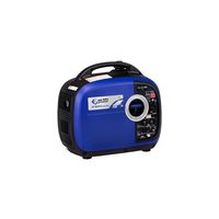 EARTH POWER 防音型インバーター発電機EF1600iS EF1600iS 1個（直送品）